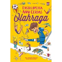 Ensiklopedia Anak Cerdas Olahraga