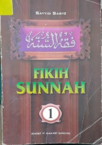Fikih Sunnah Satu