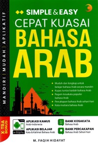 Simple and Easy Cepat Kuasai Bahasa Arab