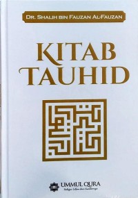 Kitab Tauhid