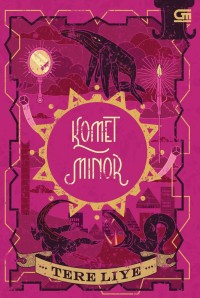 Komet Minor