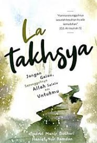 La Takhsya