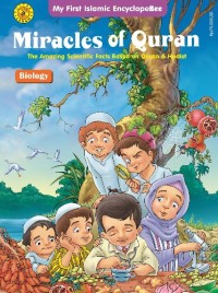Miracles of Quran : Biology