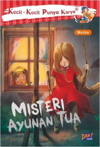 Misteri Ayunan Tua