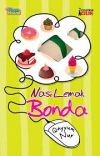 Nasi Lemak Bonda
