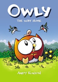 Owly The Way Home
