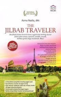 the Jilbab Traveler