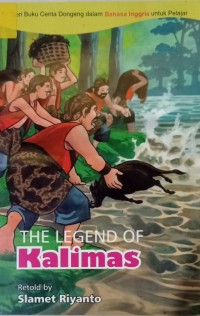 the Legend of Kalimas
