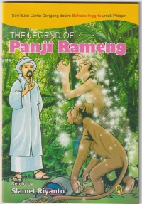 the Legend of Panji Rameng