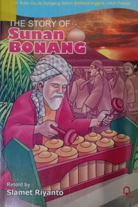 the Story of Sunan Bonang
