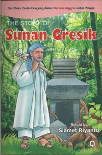 the Story of Sunan Gresik